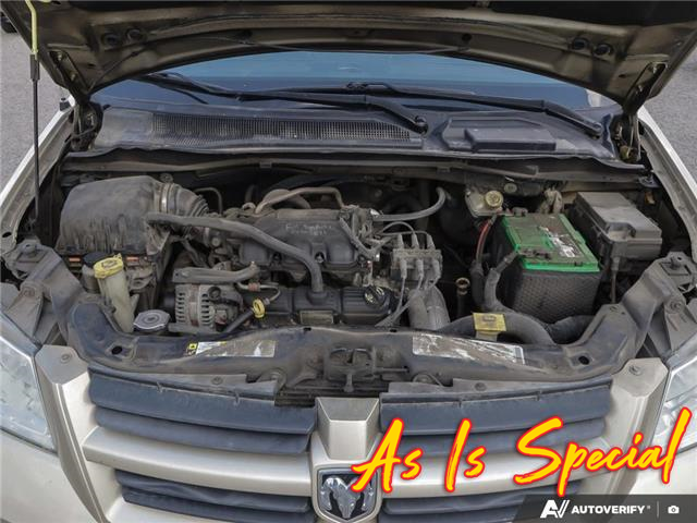2010 Dodge Grand Caravan SE (Stk: 176077) in London - Image 8 of 27