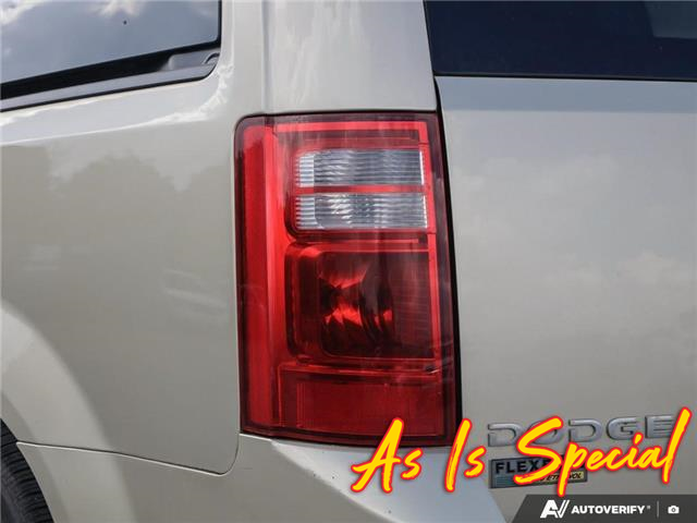 2010 Dodge Grand Caravan SE (Stk: 176077) in London - Image 12 of 27