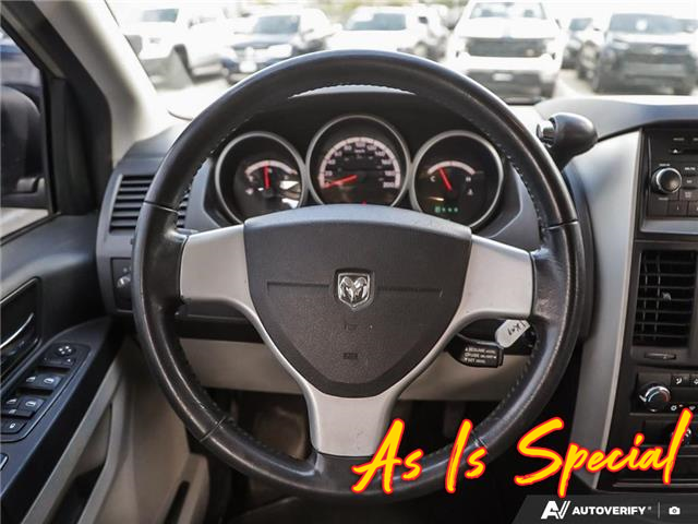 2010 Dodge Grand Caravan SE (Stk: 176077) in London - Image 14 of 27