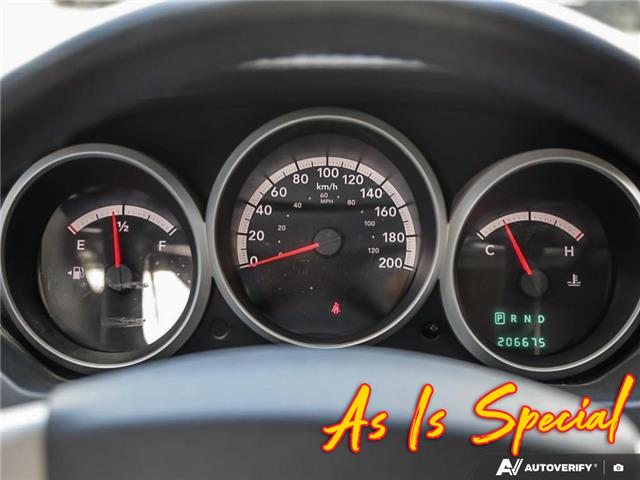 2010 Dodge Grand Caravan SE (Stk: 176077) in London - Image 15 of 27