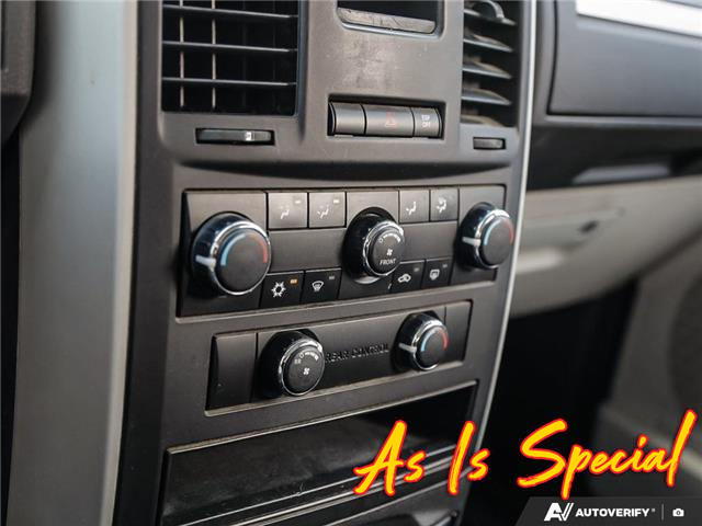 2010 Dodge Grand Caravan SE (Stk: 176077) in London - Image 20 of 27