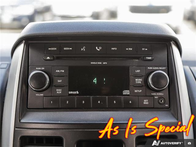 2010 Dodge Grand Caravan SE (Stk: 176077) in London - Image 21 of 27
