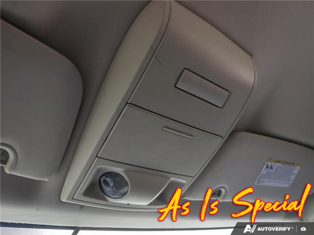 2010 Dodge Grand Caravan SE (Stk: 176077) in London - Image 22 of 27