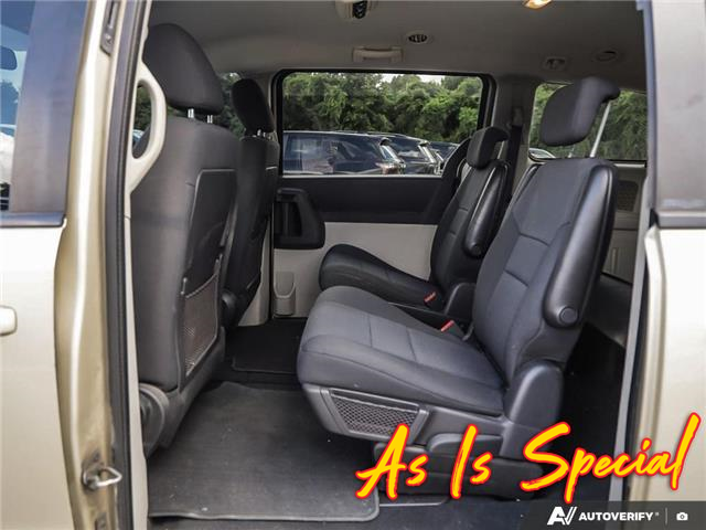 2010 Dodge Grand Caravan SE (Stk: 176077) in London - Image 24 of 27