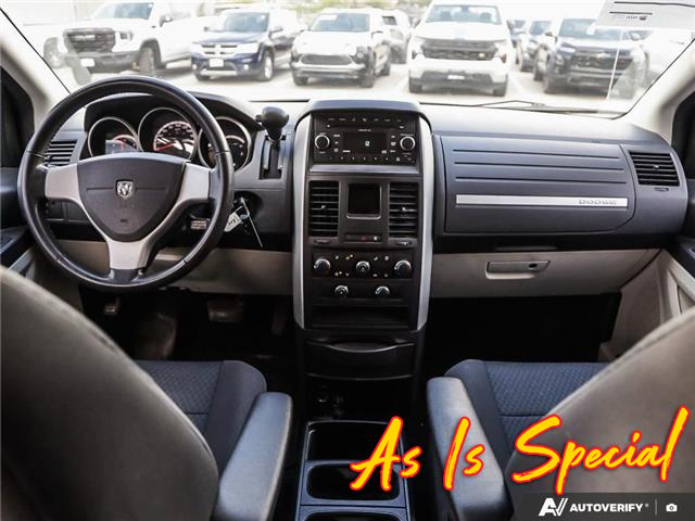 2010 Dodge Grand Caravan SE (Stk: 176077) in London - Image 25 of 27