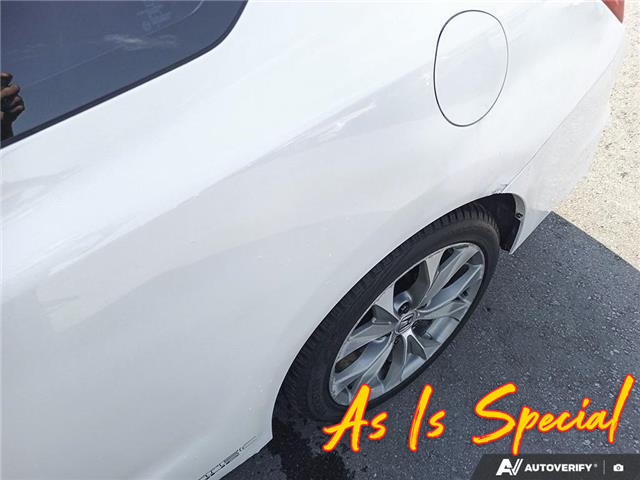2012 Honda Civic Si (Stk: 167158) in London - Image 9 of 26
