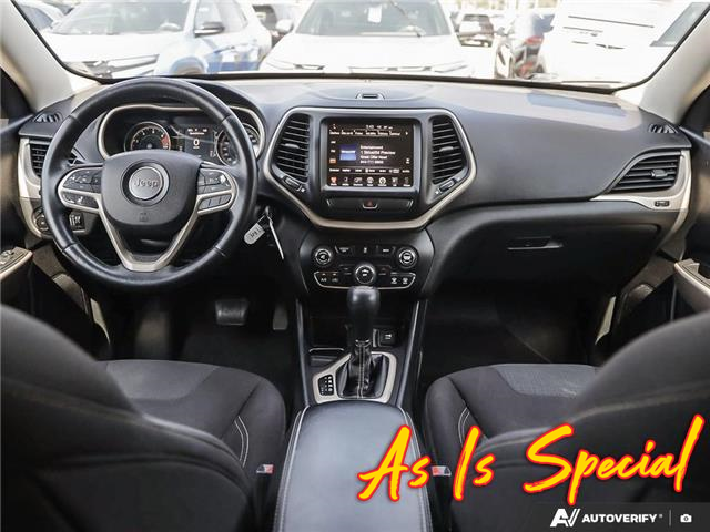 2017 Jeep Cherokee North (Stk: 175425) in London - Image 24 of 26