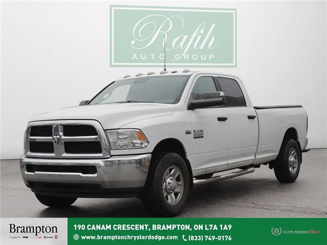 2015 RAM 2500 SLT (Stk: 14707B) in Brampton - Image 1 of 28