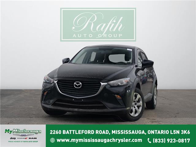 2016 Mazda CX-3 GX (Stk: P3094) in Mississauga - Image 1 of 18