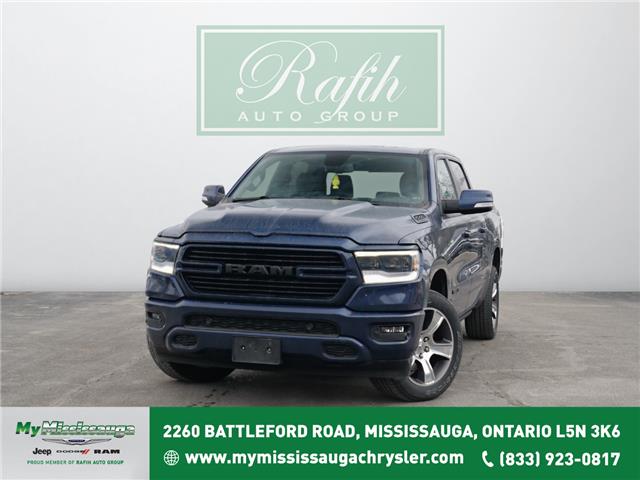 2020 RAM 1500  (Stk: 22894A) in Mississauga - Image 1 of 22