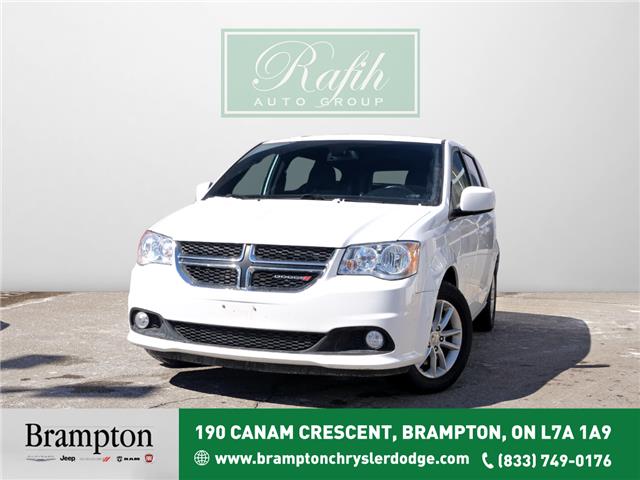 2020 Dodge Grand Caravan Premium Plus (Stk: 15383) in Brampton - Image 1 of 22