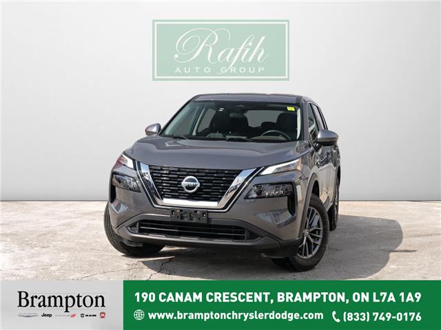 2021 Nissan Rogue S (Stk: 15388) in Brampton - Image 1 of 21