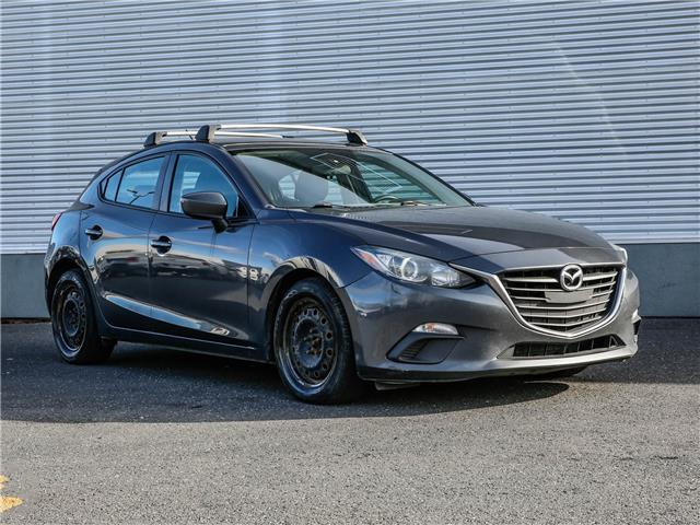 2015 Mazda Mazda3 Sport GX (Stk: G2-0358A) in Granby - Image 1 of 24