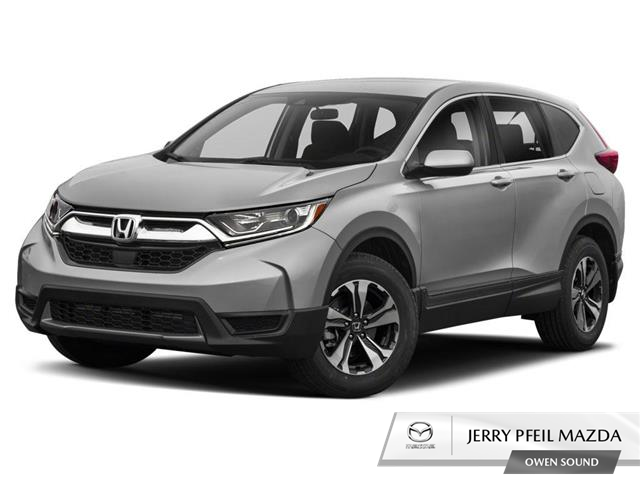 2018 Honda CR-V LX (Stk: 23081A) in Owen Sound - Image 1 of 11