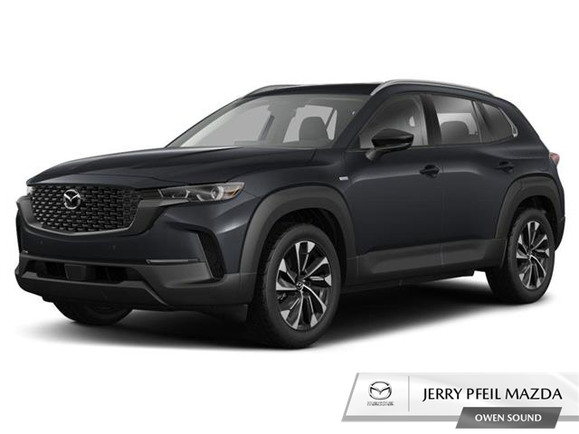 2025 Mazda CX-50 Hybrid GT (Stk: 25068) in Owen Sound - Image 1 of 2