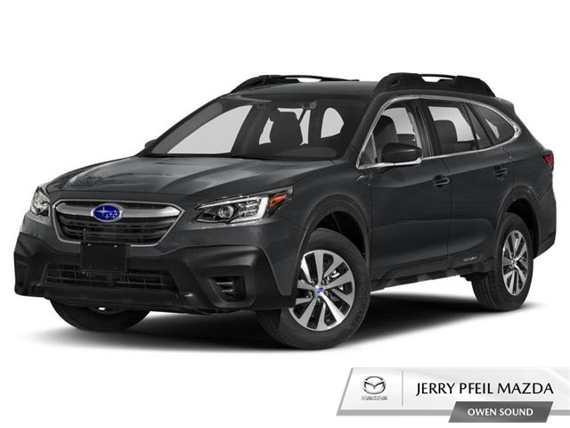 2020 Subaru Outback Convenience (Stk: 03638P) in Owen Sound - Image 1 of 11