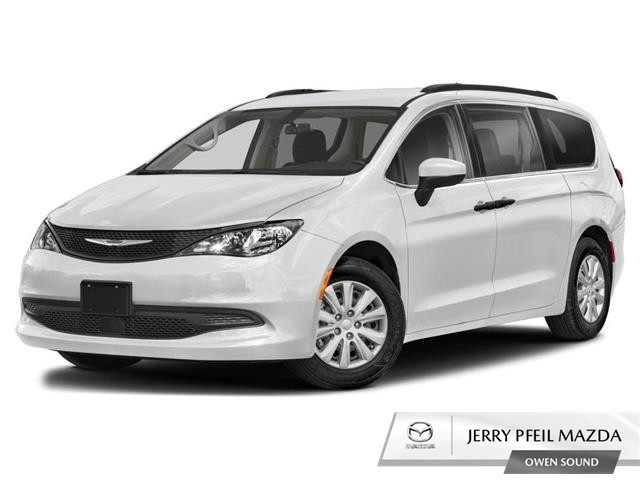 2024 Chrysler Grand Caravan SXT (Stk: 03529R) in Owen Sound - Image 1 of 11 2024 Chrysler Grand Caravan SXT (Stk: 03529R) in Owen Sound - Image 1 of 11