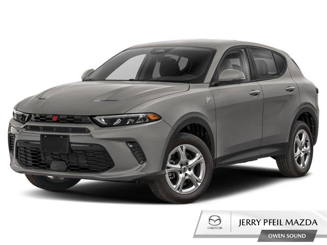 2024 Dodge Hornet GT (Stk: 03528R) in Owen Sound - Image 1 of 11 2024 Dodge Hornet GT (Stk: 03528R) in Owen Sound - Image 1 of 11