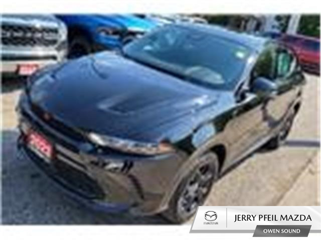 2023 Dodge Hornet GT Plus (Stk: 03523R) in Owen Sound - Image 1 of 5