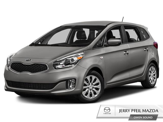 2016 Kia Rondo LX (Stk: 25116A) in Owen Sound - Image 1 of 1