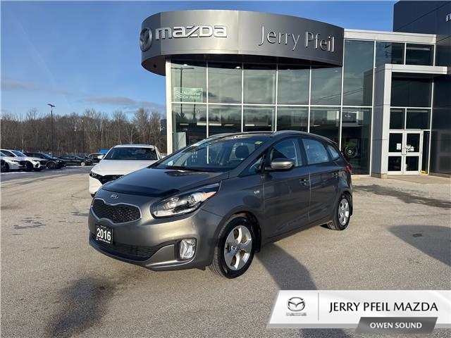 2016 Kia Rondo LX (Stk: 25116A) in Owen Sound - Image 1 of 22
