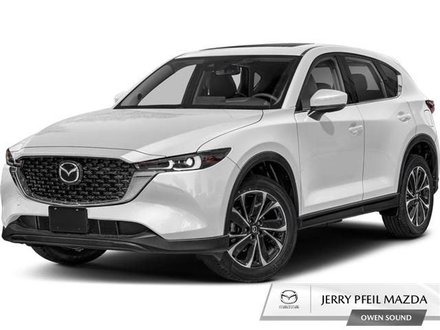 New Mazda CX-5 for Sale | Jerry Pfeil Mazda