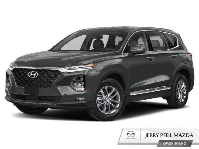 2020 Hyundai Santa Fe Preferred (Stk: 25256A) in Owen Sound - Image 1 of 1