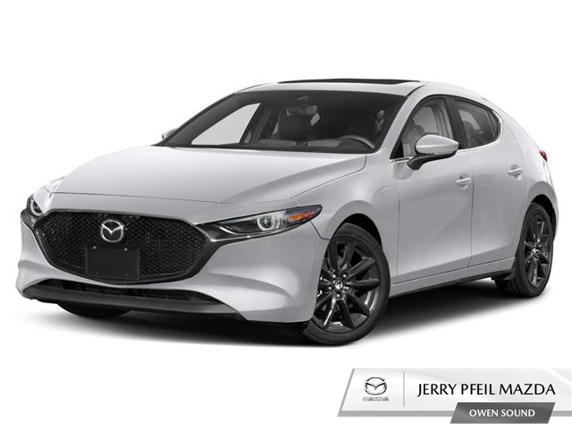 2020 Mazda Mazda3 Sport GT (Stk: 26033A) in Owen Sound - Image 1 of 12 2020 Mazda Mazda3 Sport GT (Stk: 26033A) in Owen Sound - Image 1 of 12