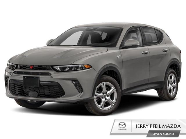 2024 Dodge Hornet GT (Stk: 03528R) in Owen Sound - Image 1 of 11