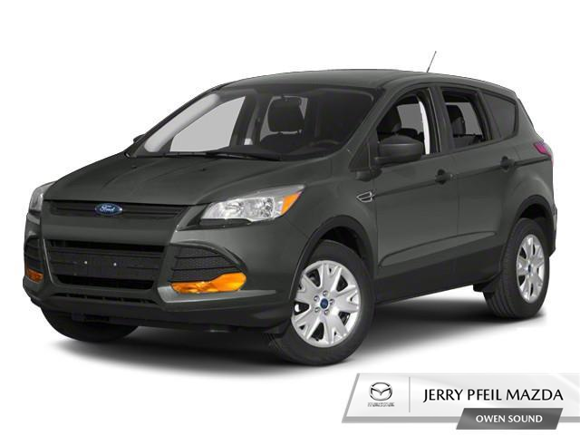 2013 Ford Escape SEL (Stk: 26026A) in Owen Sound - Image 1 of 13