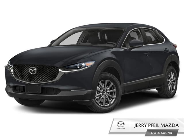2026 Mazda CX-30 GX (Stk: 26064) in Owen Sound - Image 1 of 13