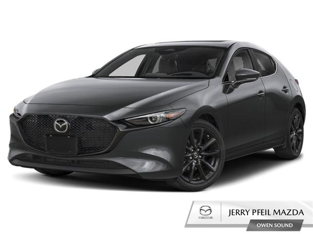 2026 Mazda Mazda3 Sport GT (Stk: 26069) in Owen Sound - Image 1 of 3 2026 Mazda Mazda3 Sport GT (Stk: 26069) in Owen Sound - Image 1 of 3