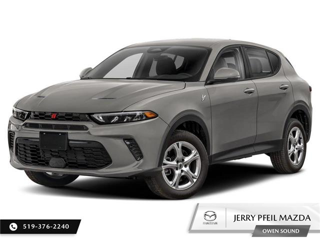 2024 Dodge Hornet GT (Stk: 03528R) in Owen Sound - Image 1 of 11