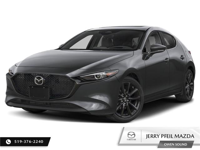 2026 Mazda Mazda3 Sport GT (Stk: 26069) in Owen Sound - Image 1 of 3