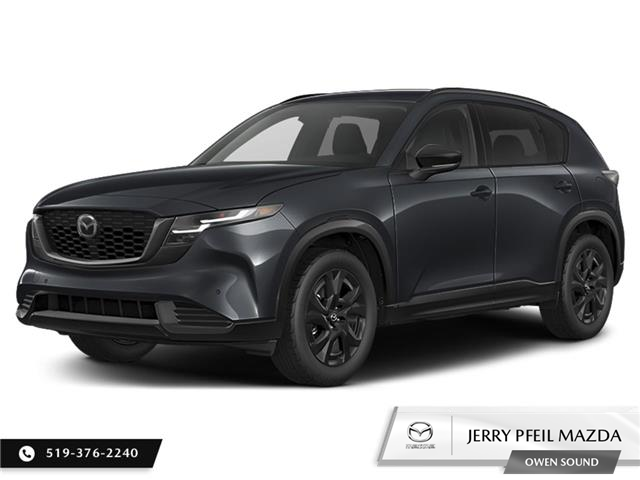 2026 Mazda CX-5 GT (Stk: 26079) in Owen Sound - Image 1 of 2