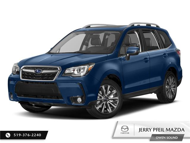 2018 Subaru Forester 2.0XT Touring (Stk: 26074A) in Owen Sound - Image 1 of 13