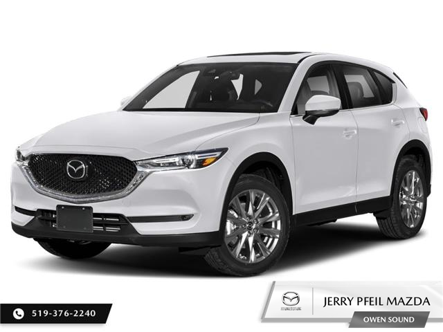 2019 Mazda CX-5 Signature (Stk: 25229A) in Owen Sound - Image 1 of 13 2019 Mazda CX-5 Signature (Stk: 25229A) in Owen Sound - Image 1 of 13