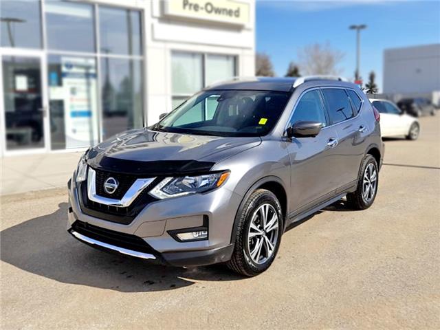 2019 Nissan Rogue S (Stk: 7044) in Regina - Image 1 of 42