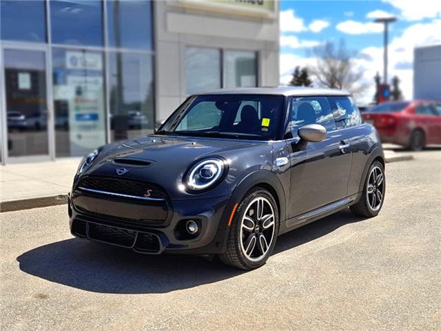 2020 MINI 3 Door Cooper S (Stk: 2302541) in Regina - Image 1 of 39