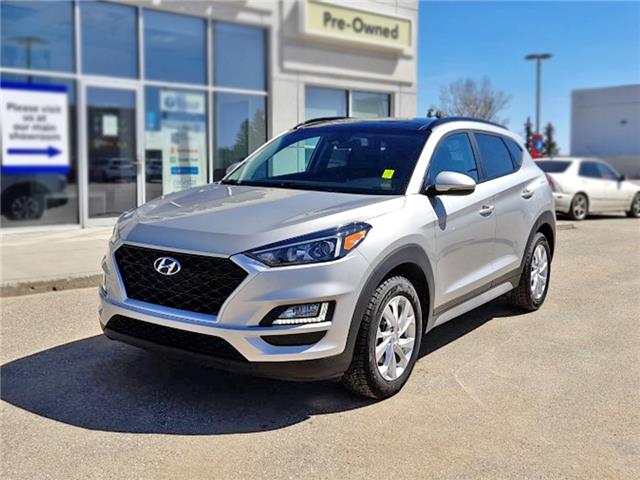 2020 Hyundai Tucson Luxury (Stk: 7046) in Regina - Image 1 of 39
