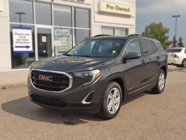 2019 GMC Terrain SLE (Stk: 2302861) in Regina - Image 1 of 41