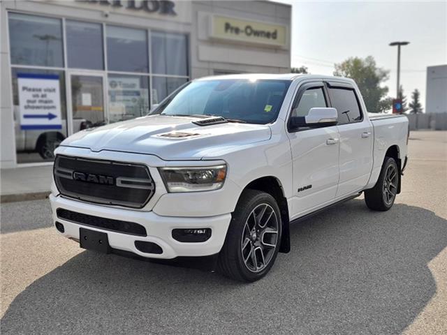2020 RAM 1500  (Stk: 2303711) in Regina - Image 1 of 41