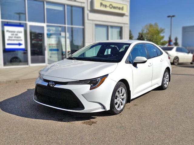 2022 Toyota Corolla LE (Stk: 7067) in Regina - Image 1 of 11