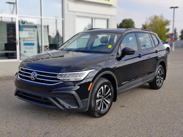 2023 Volkswagen Tiguan Trendline (Stk: SL7070) in Regina - Image 1 of 38