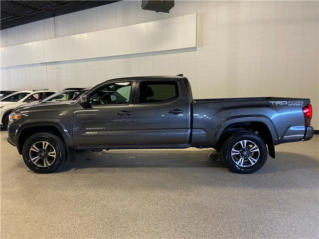2019 Toyota Tacoma TRD Sport (Stk: P12943A) in Calgary - Image 1 of 18