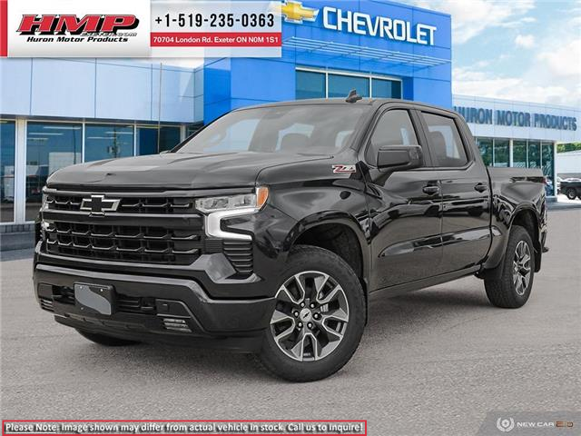 2023 Chevrolet Silverado 1500 RST (Stk: 94982) in Exeter - Image 1 of 21