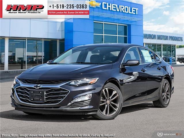 2023 Chevrolet Malibu 2LT (Stk: 95569) in Exeter - Image 1 of 8
