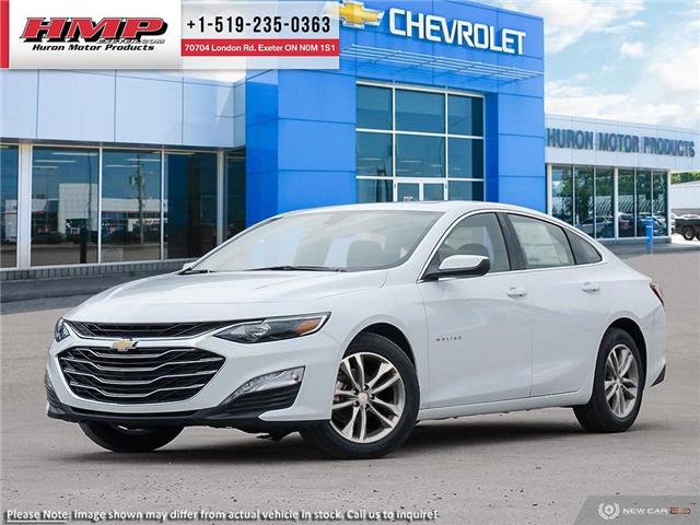 2023 Chevrolet Malibu 2LT (Stk: 96207) in Exeter - Image 1 of 10