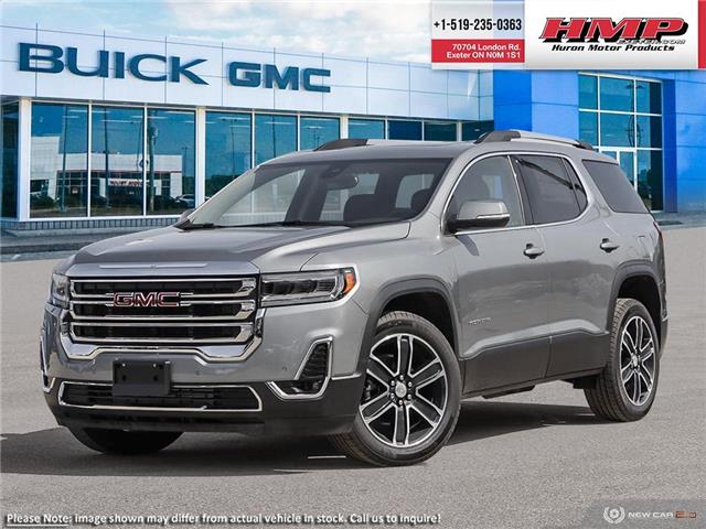 2023 GMC Acadia SLT (Stk: 96353) in Exeter - Image 1 of 23