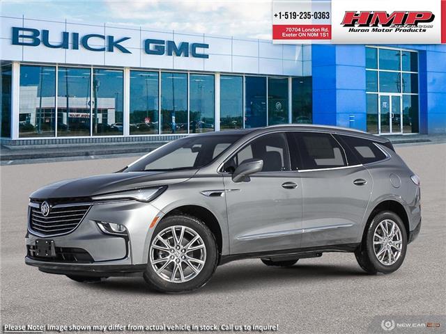 2023 Buick Enclave Premium (Stk: 96720) in Exeter - Image 1 of 23